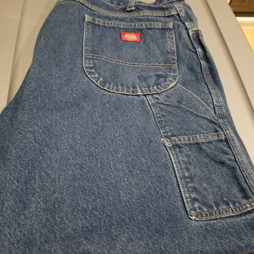 Dickies Carpenter Jeans 44x32
